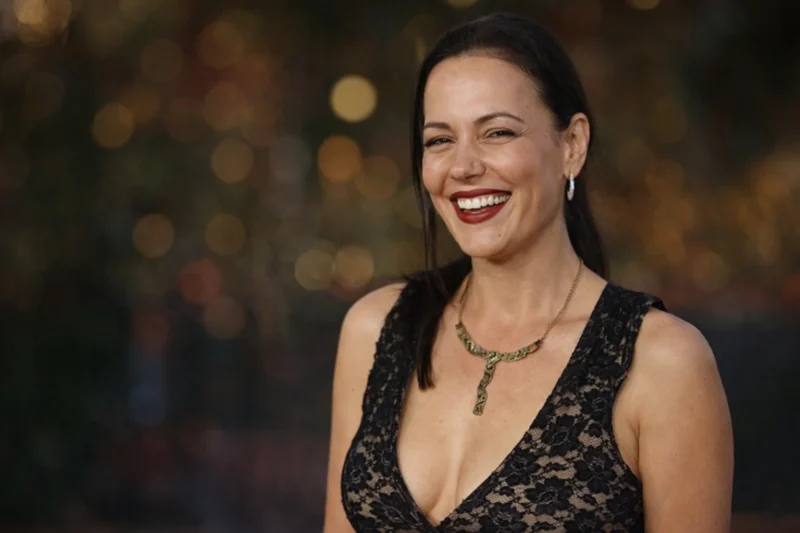 Tanya Hijazi: Biography, Rick James, and Where She Is Now