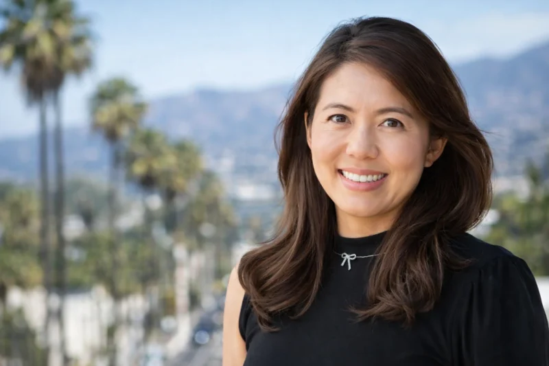 Wendy Lang Biography: Therapist, Career, and Life