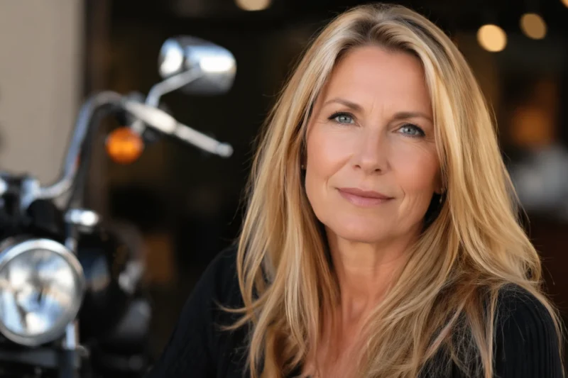 Wendy Rossmeyer: Family, Career, and Background