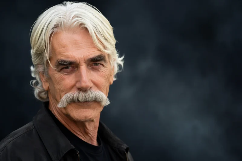 What Disease Does Sam Elliott Have? The Truth