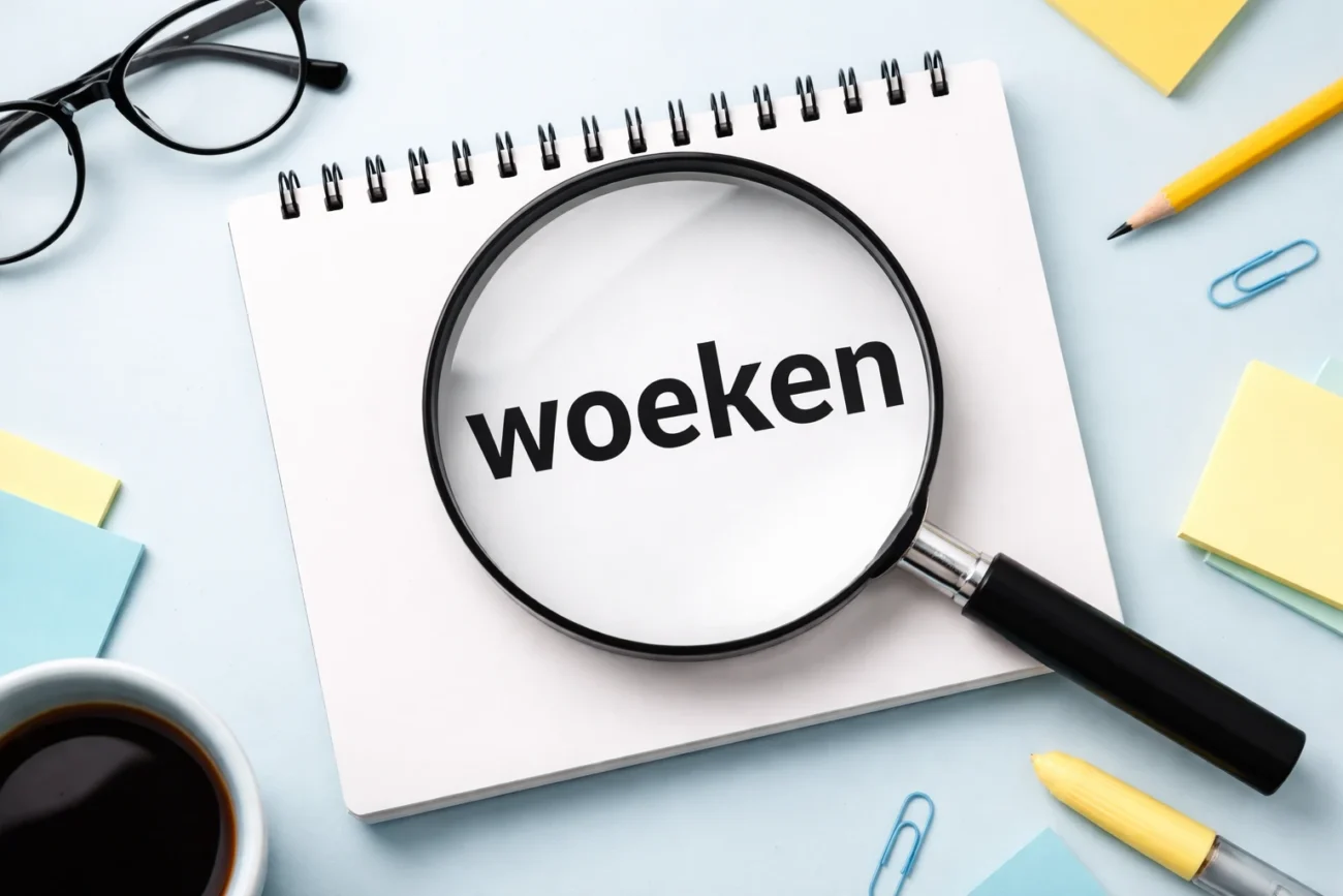 woeken